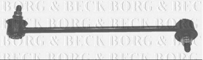 BORG & BECK bdl6748 -  Тяга / стойка, стабилизатор